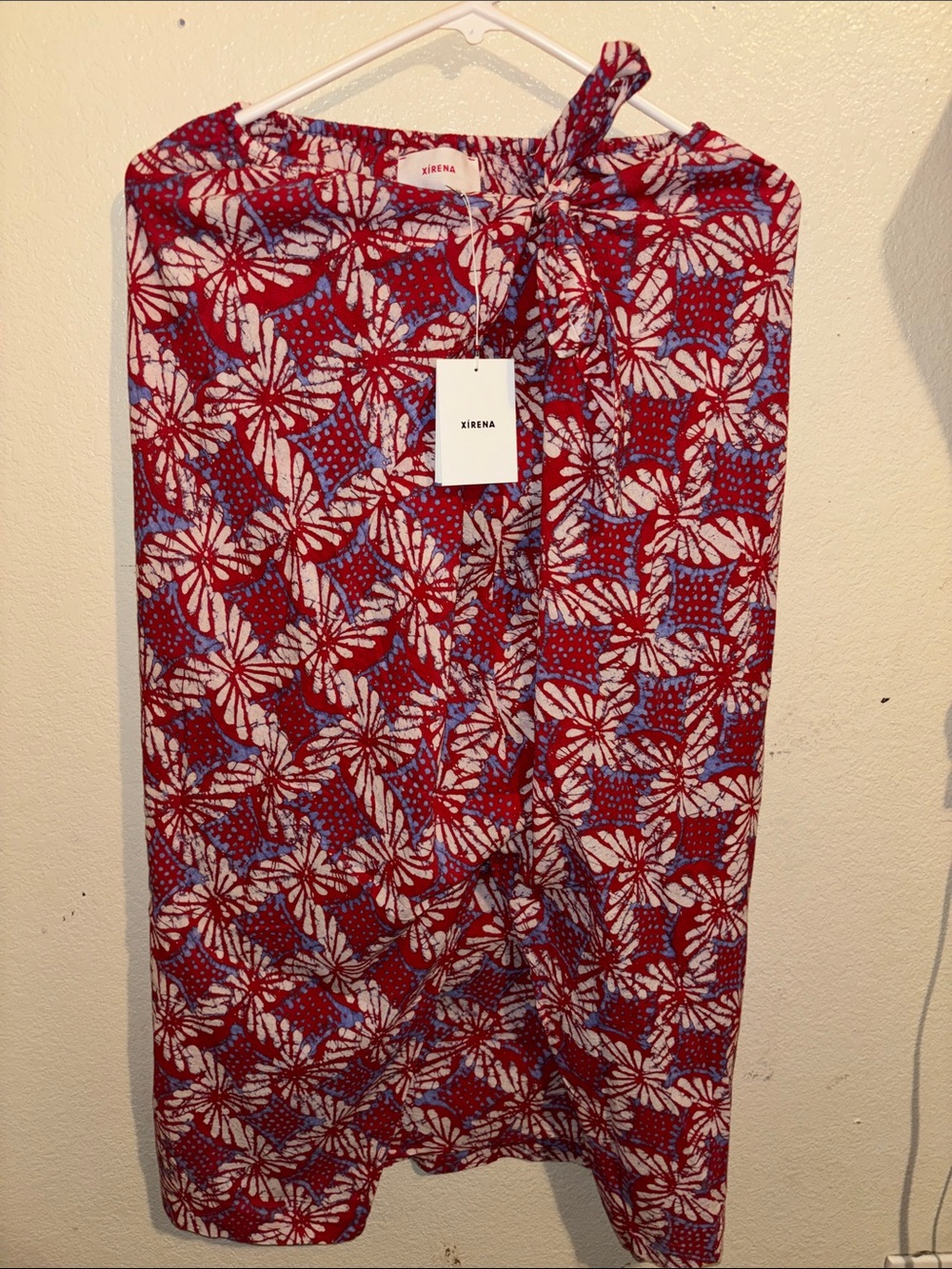 Shirt Subcategory Selection